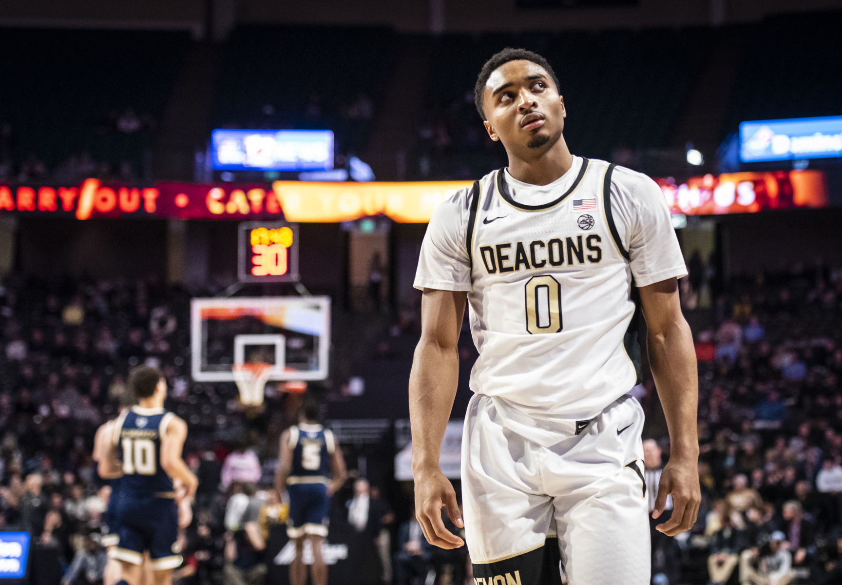 WakeBasketball